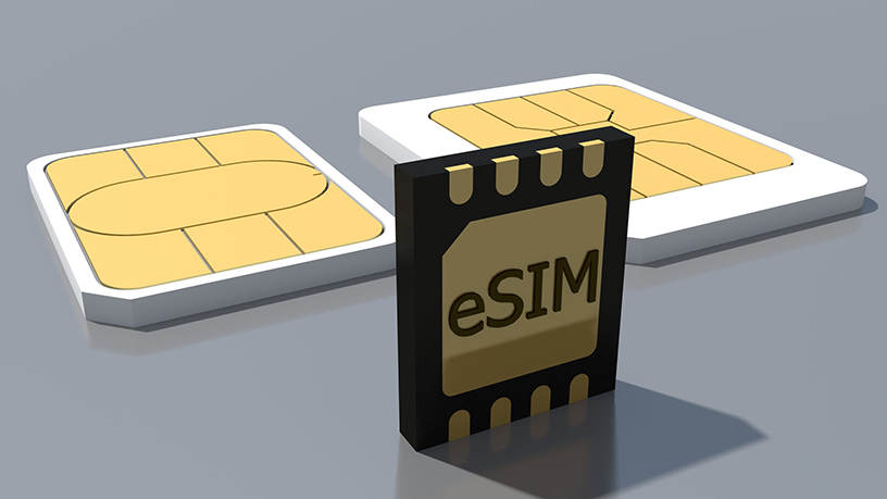 eSTK 9esim XeSIM 让国行手机支持eSIM